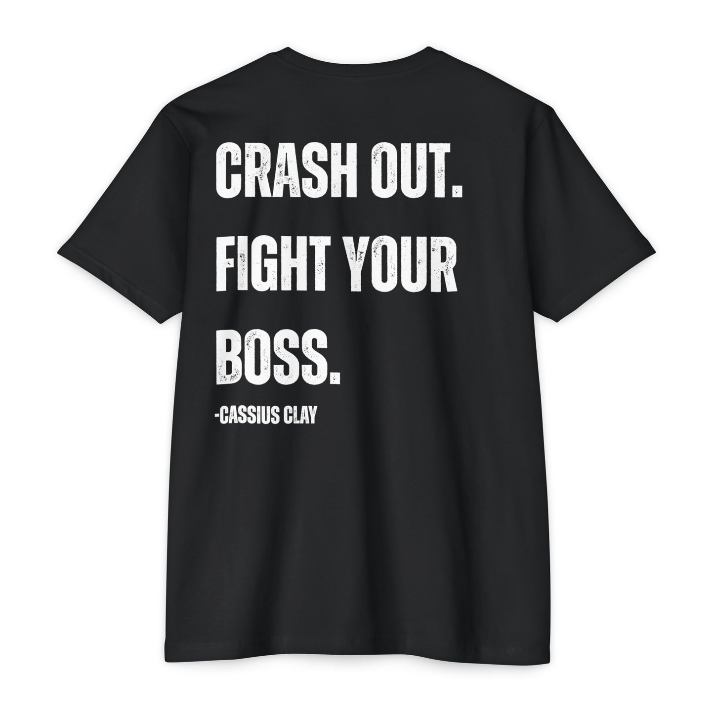 Crash Out