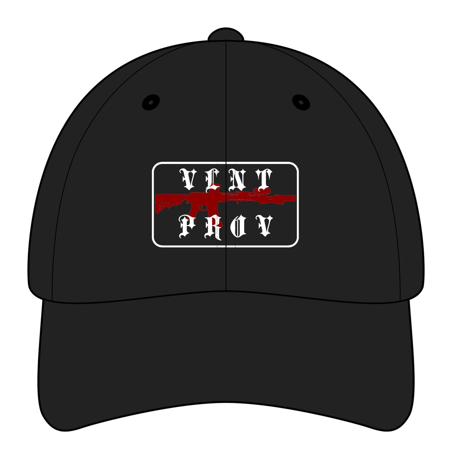 I.D Relaxed Classic Dad Cap