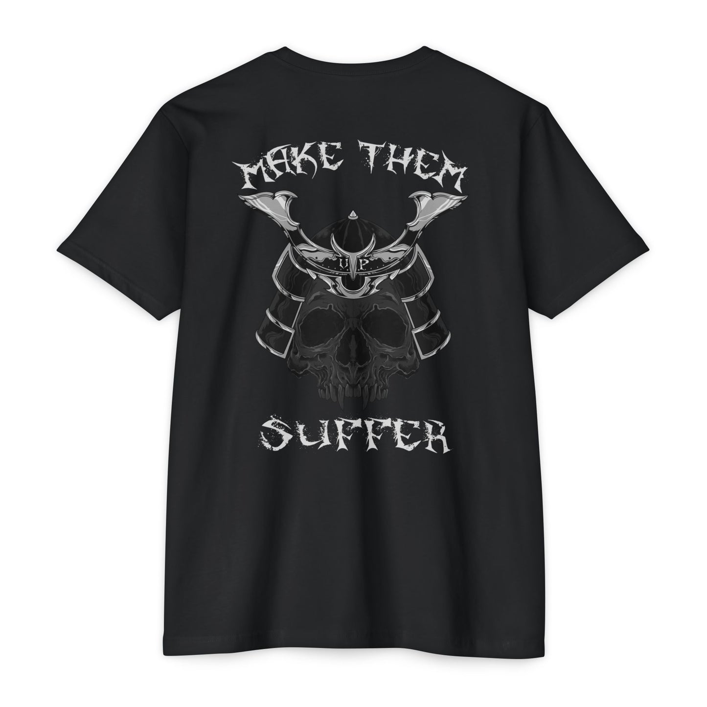 Make Them Suffer