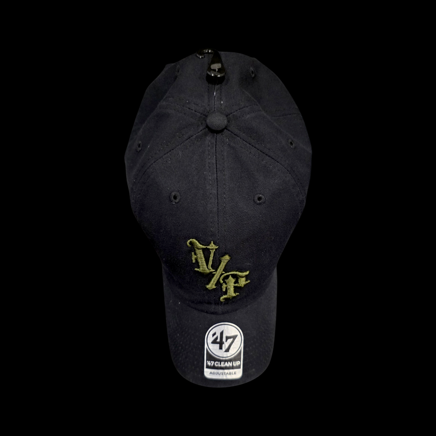 OD Logo Hat (Dad or Trucker)
