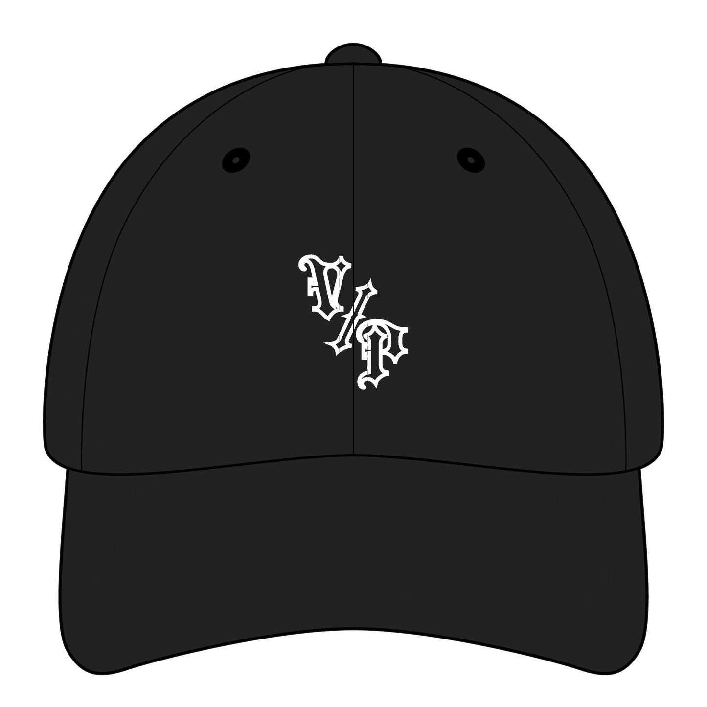 VP Relaxed Classic Dad Cap