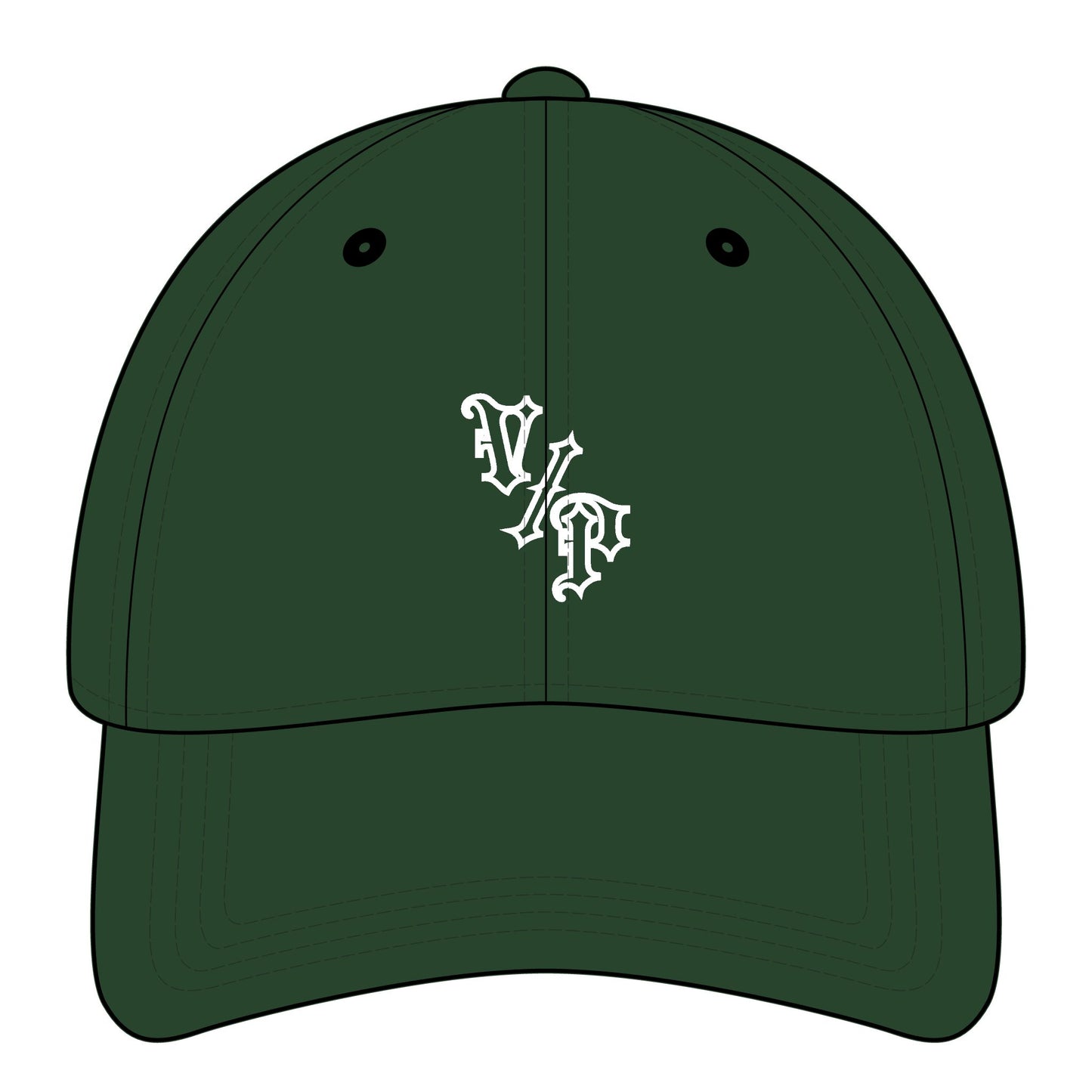 VP Relaxed Classic Dad Cap