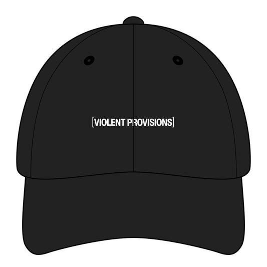 Adult Swim Classic Dad Cap