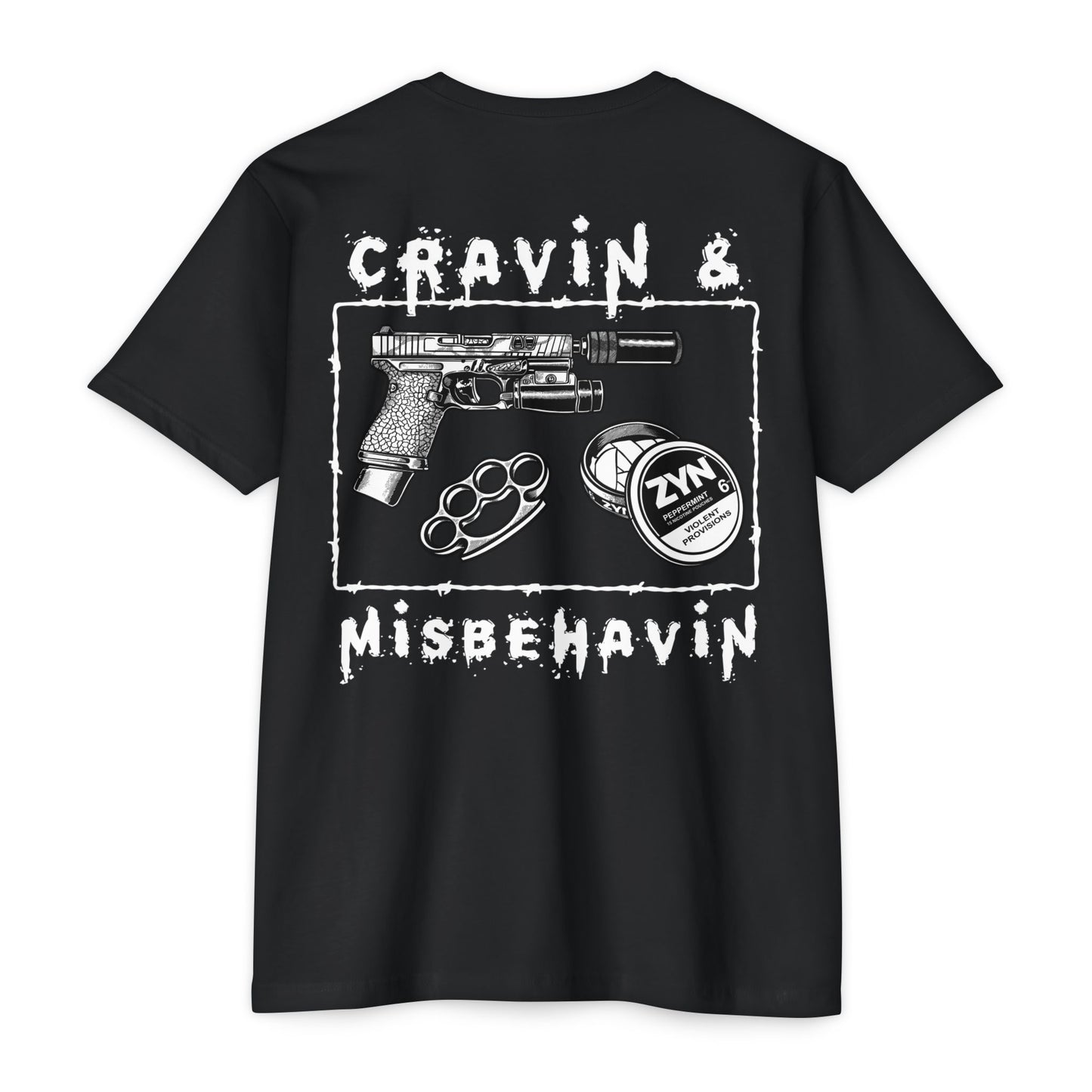 Cravin & Misbehavin
