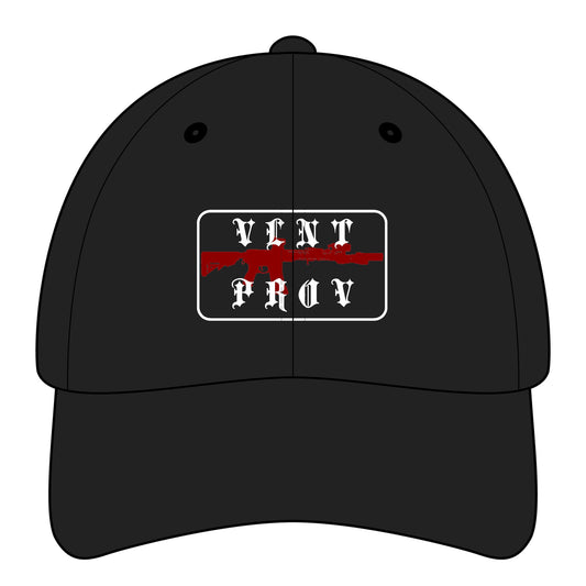 I.D Relaxed Classic Dad Cap